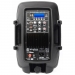 Mobiele Geluidset ABS 8" BT/VHF/USB/MP3