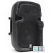 Mobiele Geluidset ABS 8" BT/VHF/USB/MP3
