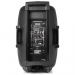 Mobiele Geluidsinstallatie ABS 15" 2 VHF/USB/MP3