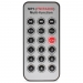Mobiele Geluidsinstallatie ABS 15" 2 VHF/USB/MP3