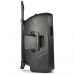 Mobiele Geluidsinstallatie ABS 15" 2 VHF/USB/MP3
