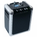 Mobiele Geluidsinstallatie USB/SD/MP3/BT