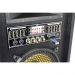 SPA1000Y PA Actieve Speakerset 10" SD/USB/MP3