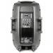 SPS152 Actieve Speaker 15" SD/USB/MP3/BT met Standaard