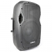 Hi-End Actieve Speaker 12" 600W USB/SD
