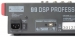 PDM-S1203 Stage Mixer 12-Kanaals DSP/MP3- USB IN/UIT