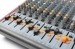 PDM-S1203 Stage Mixer 12-Kanaals DSP/MP3- USB IN/UIT
