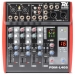 TS171166 PDM-L405 Muziek Mixer 4-Kanaals MP3/ECHO