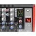 PDM-L405 Muziek Mixer 4-Kanaals MP3/ECHO