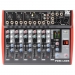 PDM-L605 Muziek Mixer 6-Kanaals MP3/ECHO