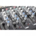 PDM-L605 Muziek Mixer 6-Kanaals MP3/ECHO