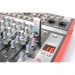 PDM-L605 Muziek Mixer 6-Kanaals MP3/ECHO
