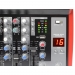 PDM-L605 Muziek Mixer 6-Kanaals MP3/ECHO