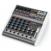 VMM-K602 6-Kanaals Muziek Mixer met DSP