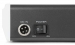 VMM-K802 8 CHANNEL MUSIC MIXER MET DSP