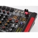 PDM-M604 6-Kanalen Studio Mixer