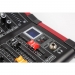PDM-M604 6-Kanalen Studio Mixer