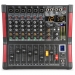 TS172604 PDM-M604 6-Kanalen Studio Mixer