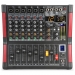 PDM-M604 6-Kanalen Studio Mixer