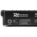 PDM-M1204 12-Kanaals Studiomixer