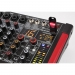 PDM-M1204 12-Kanaals Studiomixer