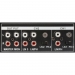 SkyTec STM-2300 Mixer 2-Kanaals incl. MP3-speler