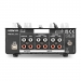 3 CHANNEL STEREO DJ/USB MIXER