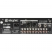 STM-7010 Mixer 4-Kanaals DJ Mixer USB