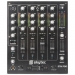 STM-7010 Mixer 4-Kanaals DJ Mixer USB