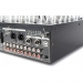 STM-7010 Mixer 4-Kanaals DJ Mixer USB