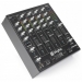 STM-7010 Mixer 4-Kanaals DJ Mixer USB