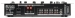 STM-3018A 6-Kanaals Mixer/Versterker/Bluetooth/VHF