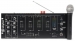 STM-3018A 6-Kanaals Mixer/Versterker/Bluetooth/VHF