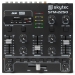 STM-2250 4-Kanaals Mixer Geluidseffecten USB MP3