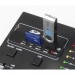 STM-2250 4-Kanaals Mixer Geluidseffecten USB MP3
