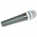 Vonyx DM57A Dynamische Microfoon XLR