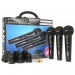 VX1800S Dynamic Micro set 3 stuks