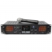TS175560 Disco versterker incl. MP3 speler/Microfoon