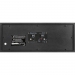 100W PARTYSTATION MP3 + BLUETOOTH + ACCU MDJ100