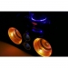 100W PARTYSTATION MP3 + BLUETOOTH + ACCU MDJ100