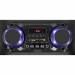MDJ110 Party Station 120W met accu