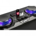 MDJ110 Party Station 120W met accu