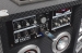 KA-08 Actieve Speakerset 8" USB/RGB LED 600W
