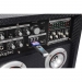 KA-12 Actieve Speakerset 12" USB/RGB LED 1200W