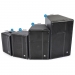 Power Dynamics	PD-310 PA-Speaker 10" 300W