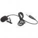TS179106 PDT1 Tie clip microfoon mini XLR