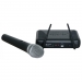 TS179175 1-kanaals UHF Draadloos Microfoonsysteem