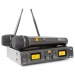 TS179196 Draadloos Microfoonsysteem 2X8 kanaals UHF