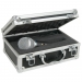 MICROPHONE DM5000 + FLIGHTCASE