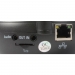 IP-Camera met Pan/Tilt SD Record